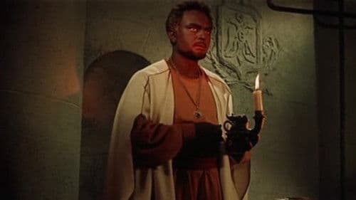 Der Mohr von Venedig Bild 1