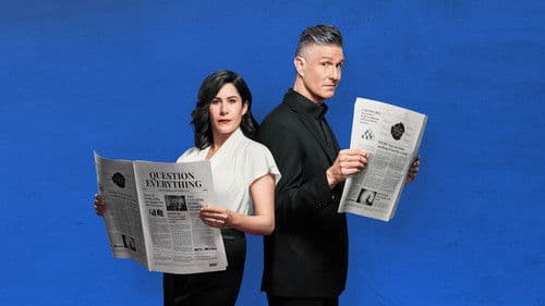 Question Everything Bild 7