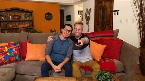 90 Day Fiancé: TOW Strikes Back! Bild 1