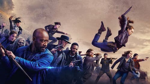 Fear the Walking Dead Bild 7