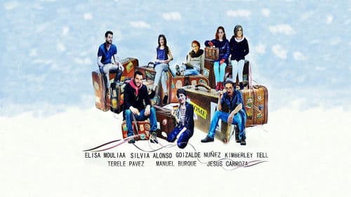 Buscando el Norte Bild 1