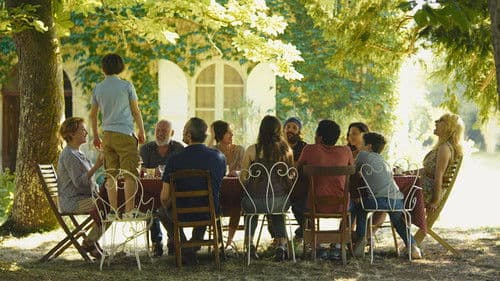 Die Familienfeier Bild 3