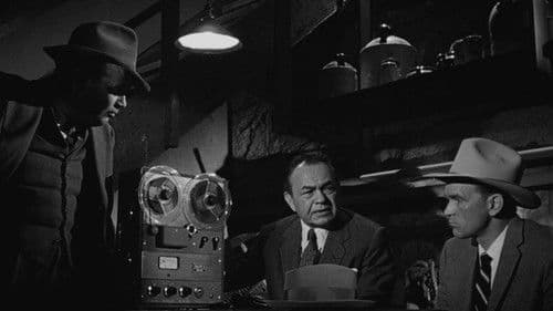 Im Dunkel der Nacht Bild 5