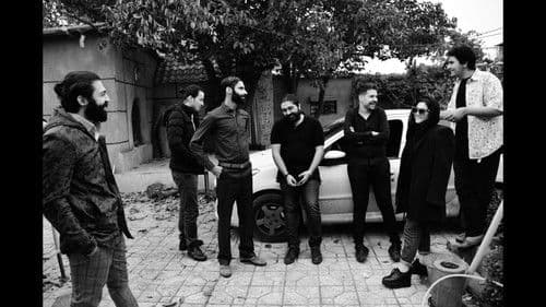 باد زنجیر ها را تکان میدهد Bild 3