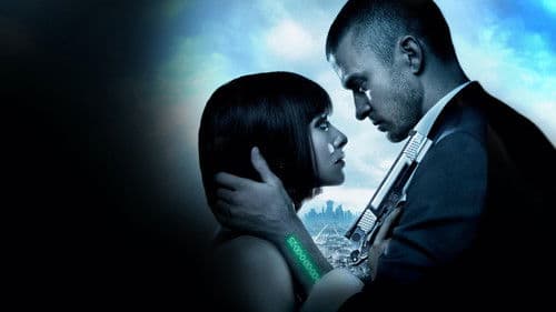 In Time - Deine Zeit läuft ab Bild 5