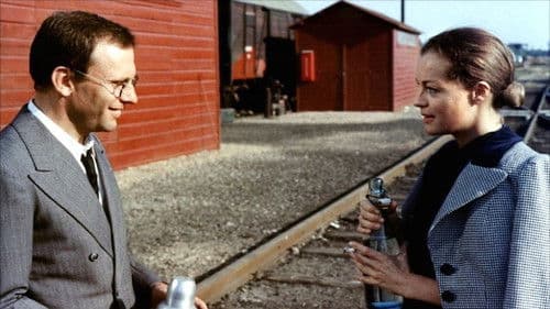 Le Train - Nur ein Hauch von Glück Bild 6