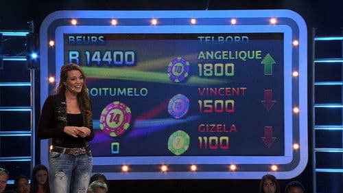 Musiek Roulette Bild 1