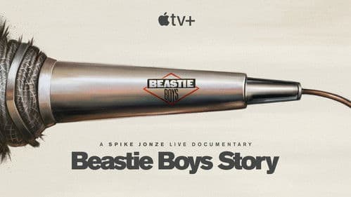 Beastie Boys Story Bild 7