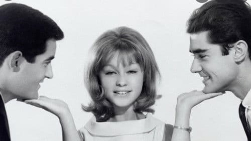 Búsqueme a esa chica Bild 1