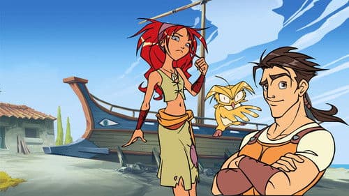 Mission Odyssey Bild 2