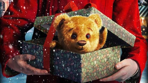 Ein Weihnachtsfest für Teddy Bild 6