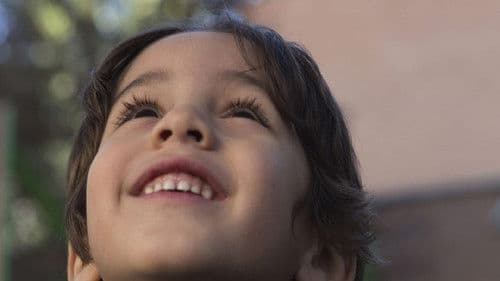 El niño que quería volar Bild 1