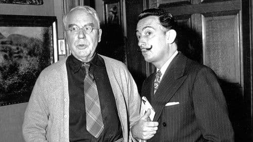 The Art of the Steal Bild 3