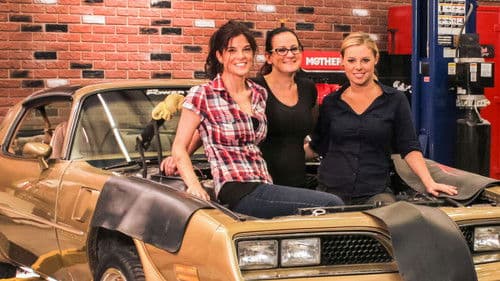 All Girls Garage Bild 2