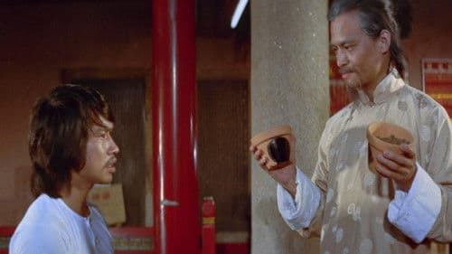 Bruce Lee - Sein tödliches Erbe Bild 3