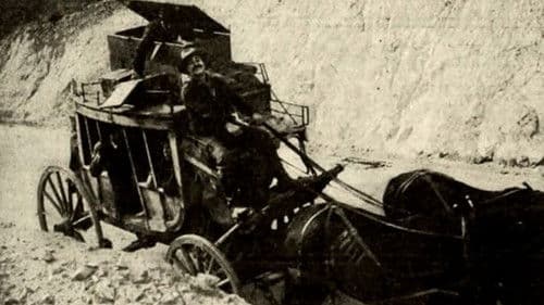 The Driver Of The Deadwood Coach Bild 1