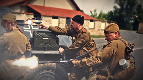 Liga nepotřebných Bild 5