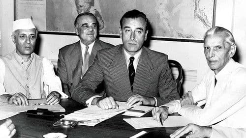 Mr. Jinnah: The Making of Pakistan Bild 1