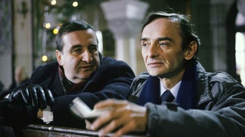 Rozmowy kontrolowane Bild 3