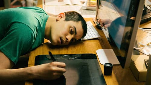 ฟรีแลนซ์ ห้ามป่วย.. ห้ามพัก.. ห้ามรักหมอ Bild 3