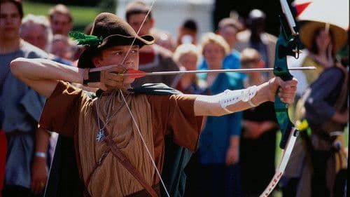 Robin räumt ab Bild 1