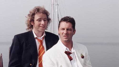 Eine Frau namens Harry Bild 1