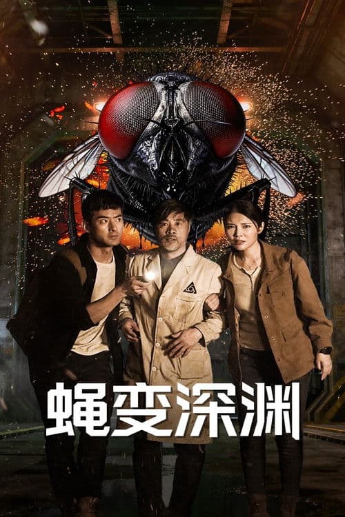 蝇变深渊