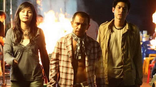 คนหิ้วหัว Bild 2