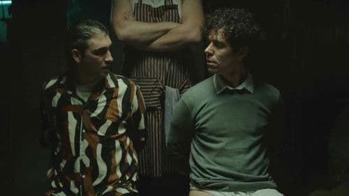 Menú del Día Bild 1