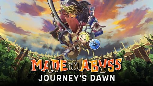 Made in Abyss: Die Reise beginnt Bild 4