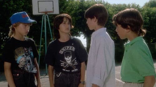 Super! Meine Eltern lassen sich scheiden! Bild 2