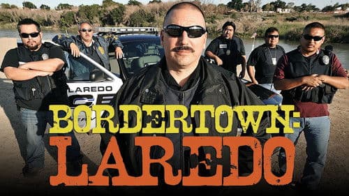 Bordertown: Laredo Bild 1