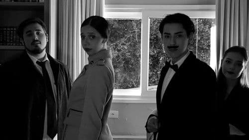 DIA DE DETETIVE Bild 1