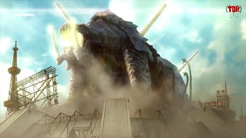 PP33 -POWER PLANT No.33- Bild 4