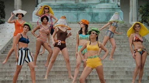 Jet Generation Bild 1