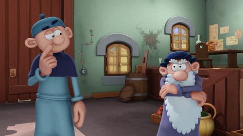 Léonard est un génie Bild 4