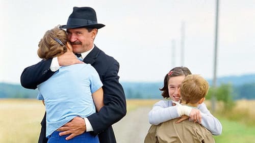 Liebe in Blechdosen Bild 2