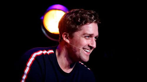 Alex Ploeg: Ultimatum Bild 1