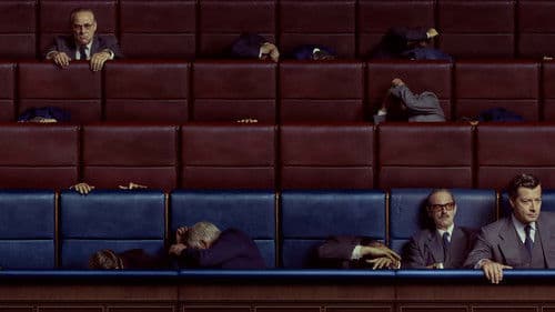 Anatomía de un instante Bild 2