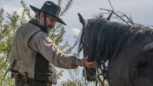 Der Kopf von Joaquín Murriata Bild 6