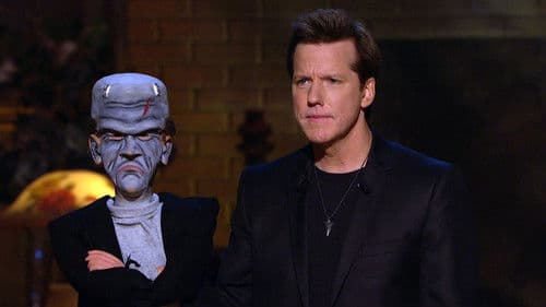 Jeff Dunham: Minding the Monsters Bild 2