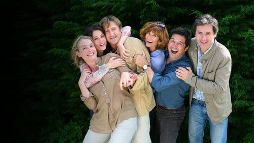 Mes amis, mes amours, mes emmerdes... Bild 2