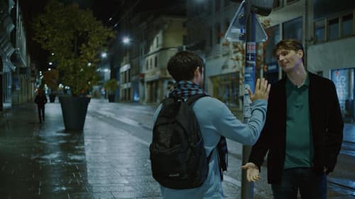 Die Junggesellen Bild 4