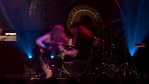 Karnataka: Secrets Of Angels Live In Concert Bild 3