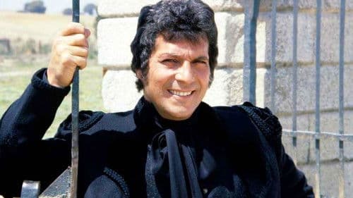 La Máscara Negra Bild 1