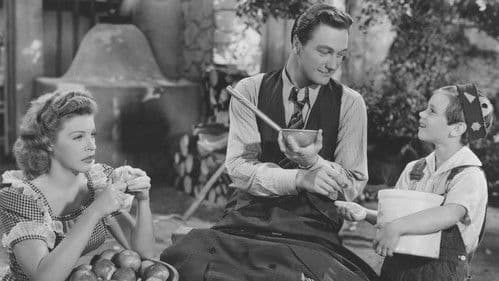 The Farmer's Daughter Bild 4