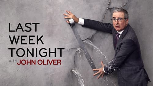 Last Week Tonight mit John Oliver Bild 4