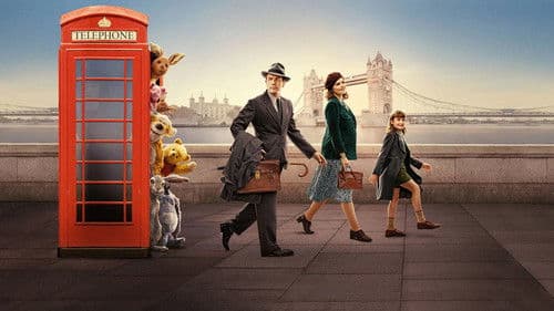 Christopher Robin Bild 8