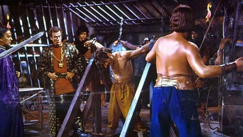 Marco – der Unbezwingbare Bild 1