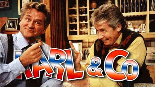 Karl & Co Bild 2